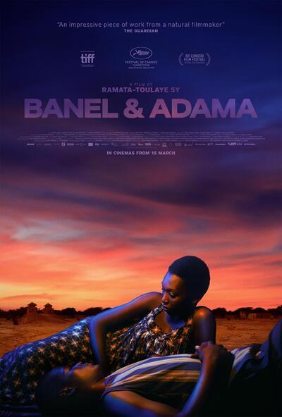 Banel & Adama movie poster