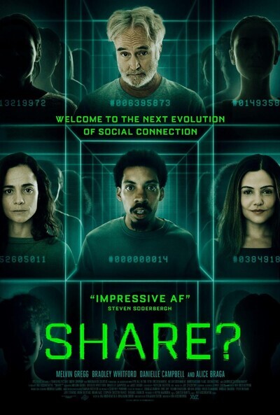 Share? movie poster