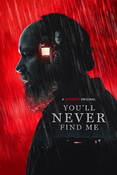 You'll Never Find Me movie poster