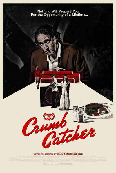 Crumb Catcher movie poster