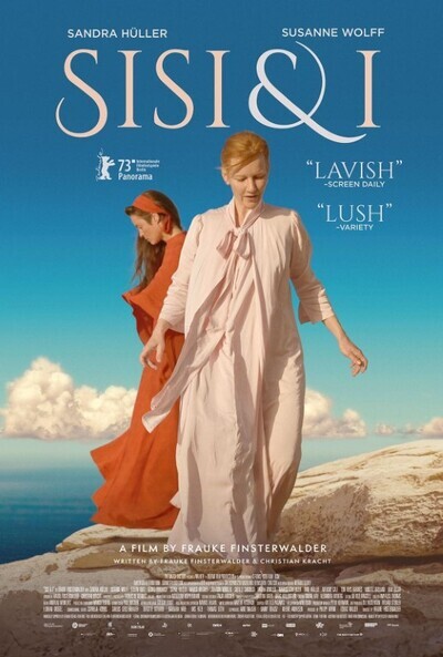 Sisi & I movie poster